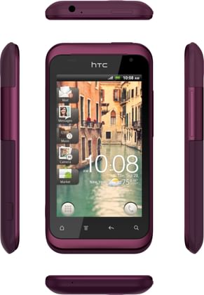 HTC Rhyme