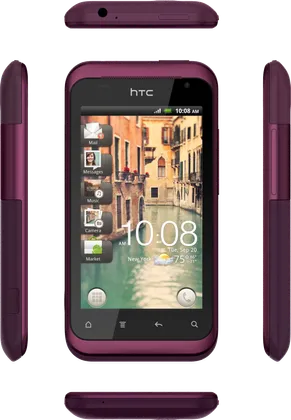 HTC Rhyme