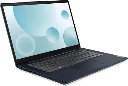 Lenovo IdeaPad 3i 82RJ005BUS Laptop (12th Gen Core i5/ 8GB/ 256GB SSD/ Win11 Home)