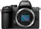Nikon Z50 II Mirrorless Camera (Body Only)