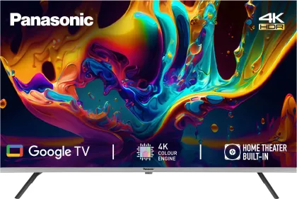 Panasonic TH-65PX740DX 65 inch Ultra HD 4K Smart LED TV