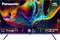 Panasonic TH-65PX740DX 65 inch Ultra HD 4K Smart LED TV