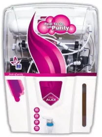 Aqua Fresh Audi 12 L RO + UV + UF + TDS Water Purifier