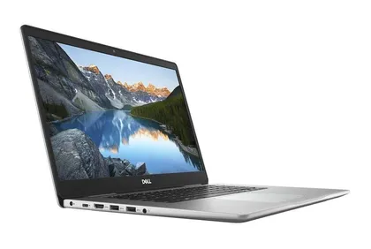 Dell Inspiron 7570 Laptop (8th Gen Ci7/ 8GB/ 1TB 128GB SSD/ Win10/ 4GB Graph)