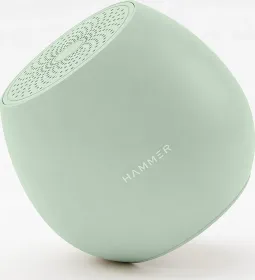 Hammer Drop X1 5W Bluetooth Speaker