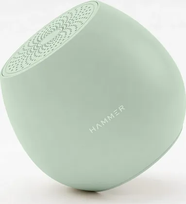 Hammer Drop X1 5W Bluetooth Speaker - Price in India (Mar 2026), Specs ...
