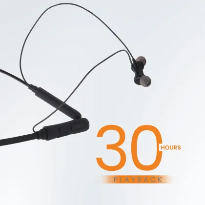 Just Corseca Stallion Sigma Wireless Neckband
