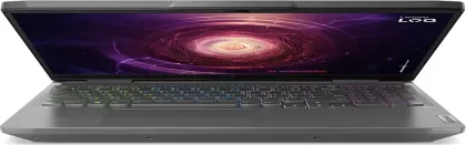 Lenovo LOQ 15APH8 82XT004KIN Gaming Laptop (AMD Ryzen 7 7840HS/ 16GB/ 512GB SSD/ Win11/ 8GB Graph)