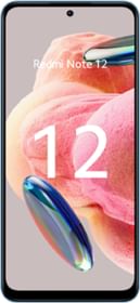 Xiaomi Redmi Note 12 4G