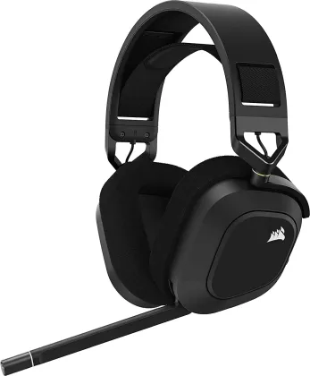 Corsair HS80 RGB Wireless Gaming Headphones