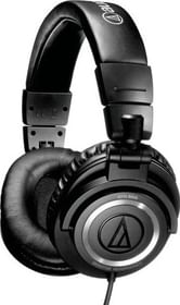 Audio Technica ATH-M50 Over-Ear Headphone