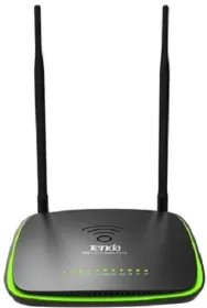 TENDA D1201 Wireless Router
