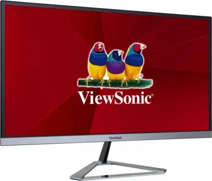 ViewSonic VX2776-SMHD 27 inch Full HD Monitor