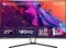 Zebronics N27B 27 inch Full HD Curved Monitor