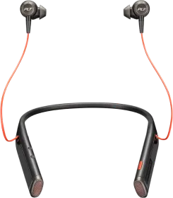 Plantronics Voyager 6200 UC Wireless Neckband