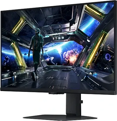 Samsung Odyssey G7 LS27DG700EWXXL 27 inch Ultra HD 4K Gaming Monitor