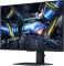 Samsung Odyssey G7 LS27DG700EWXXL 27 inch Ultra HD 4K Gaming Monitor