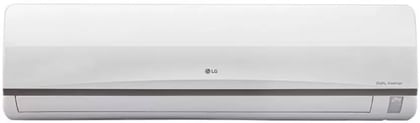 LG JS-Q18SUXD2 1.5 Tons 3 Star BEE Rating 2018 Split AC