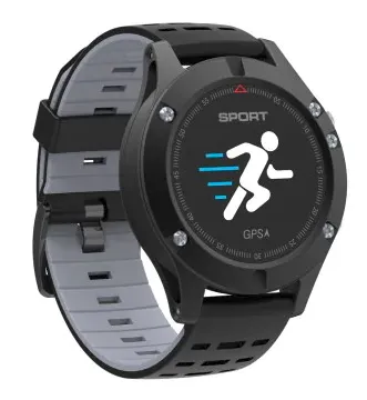 NO.1 F5 Smartwatch