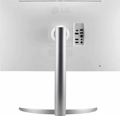 LG Ultrafine 27UQ850 27 Inch Ultra HD 4K Monitor Price in India 2026 ...