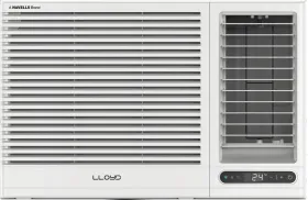 Lloyd GLW24C3YWSEA 2 Ton 3 Star Window AC