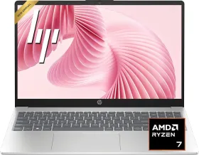 HP Pavilion 15 Laptop (AMD Ryzen 7 7730U/ 16GB/ 512GB SSD/ Win 11)