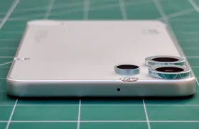Top View