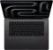 Apple MacBook Pro 16 2023 Laptop (Apple M3 Pro/ 36GB/ 512GB SSD/ macOS)