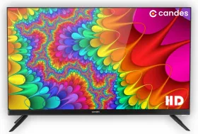Candes F24N001 24-inch HD Ready LED TV