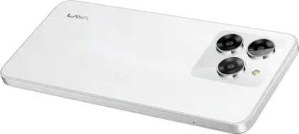 Lava Yuva 3