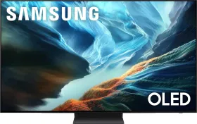 Samsung Vision AI S90H 48 inch Ultra HD 4K Smart OLED TV (QN48S90HAEXZA)