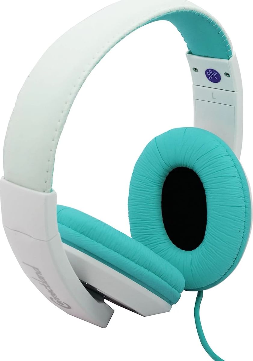 Connectland ‎CLAUD63035 Wired Headphones Price in India 2024, Full Specs & Review Smartprix