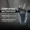 Zlade Ballistic Nose and Ear Hair Trimmer