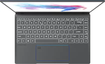 MSI Prestige 14 A10RB-031IN Laptop (10th Gen Core i5/ 8GB/ 512GB SSD/ Win10/ 2GB Graph)