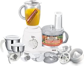 inalsa juicer mixer grinder