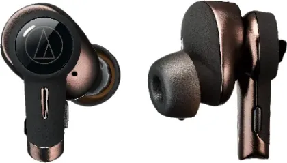 Audio Technica ATH-TWX9 True Wireless Earbuds