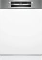 Bosch Serie 4 SMI4IKS00I 14 Place Setting Dishwasher