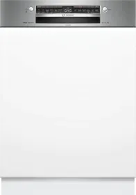 Bosch Serie 4 SMI4IKS00I 14 Place Setting Dishwasher
