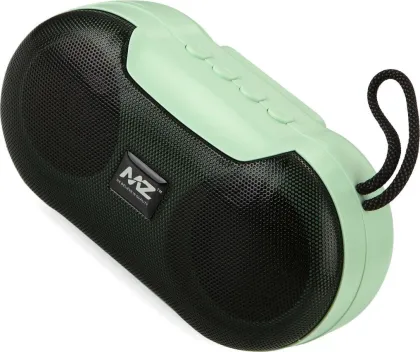 MZ M402SP 10W Bluetooth Speaker