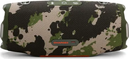 JBL Charge 6 Bluetooth Speaker