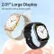 SHKOD Watch 3 Pro Smartwatch