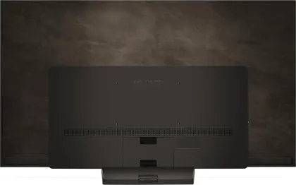 LG evo C4 65 inch Ultra HD 4K Smart OLED TV (OLED65C4PUA)