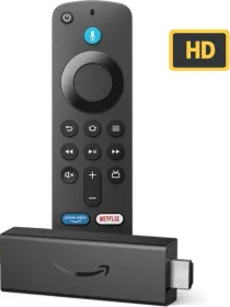 Amazon Fire TV Stick HD