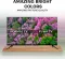 Yuwa NTY-32S-FL-SB 32 inch HD Ready Smart LED TV