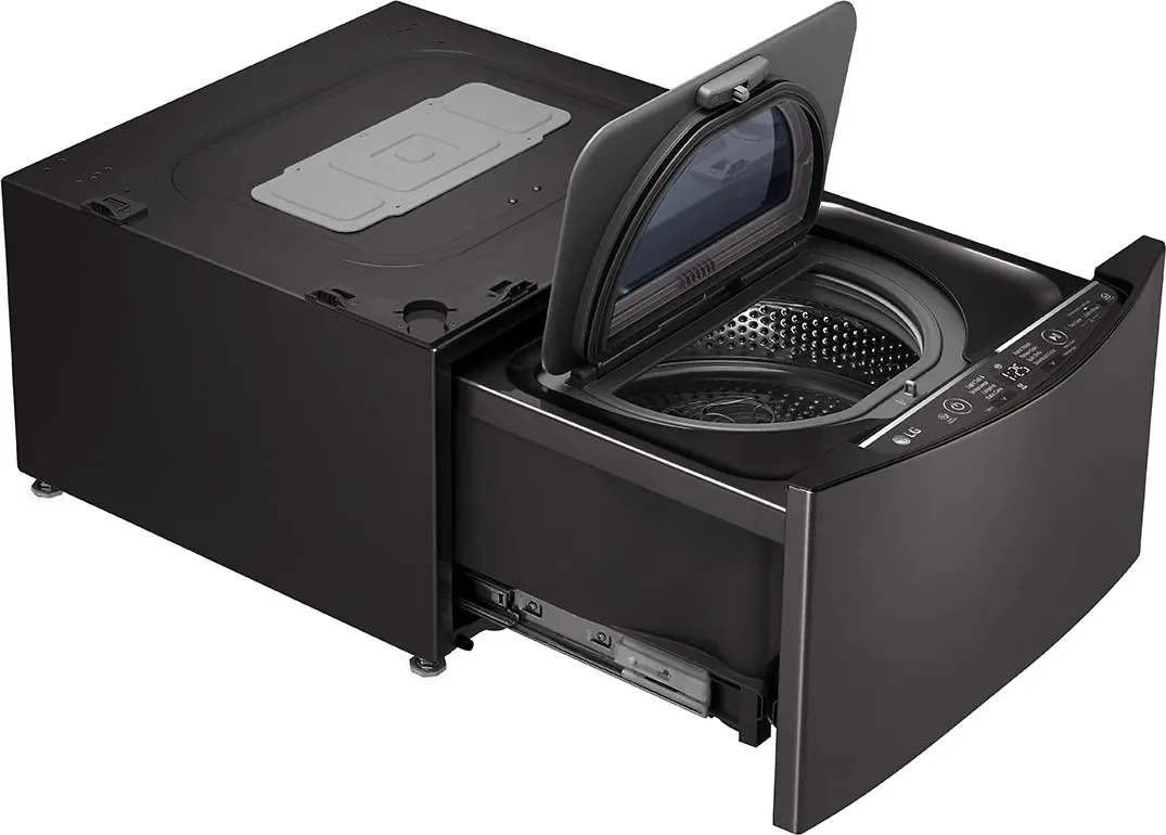 LG F8K5XNK9 2KG Fully Automatic Top Load Mini Washing Machine