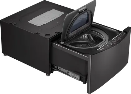 LG F8K5XNK9 2KG Fully Automatic Top Load Mini Washing Machine