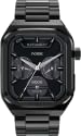 Noise ColorFit Chrome Smartwatch