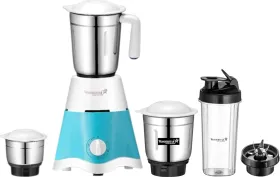 Wonder Star Signature 500W Mixer Grinder