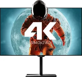 ViewSonic XG323B-4K-OLED 31.5 inch Ultra HD 4K Gaming Monitor