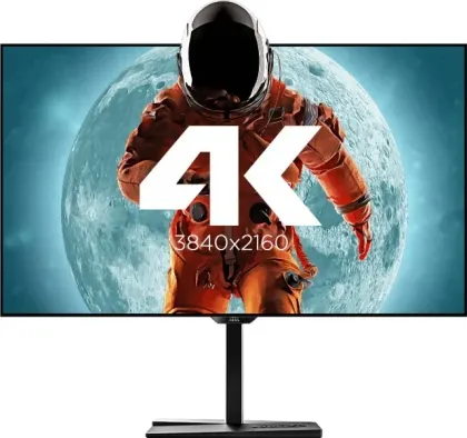 ViewSonic XG323B-4K-OLED 31.5 inch Ultra HD 4K Gaming Monitor